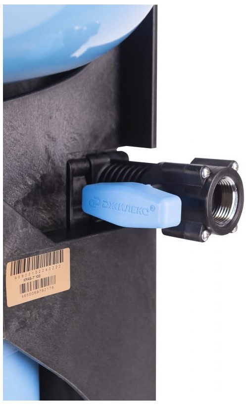 Комплект автоматики Джилекс Краб-Т 100 / 9092 Комплект автоматики Джилекс Краб-Т 100 / 9092