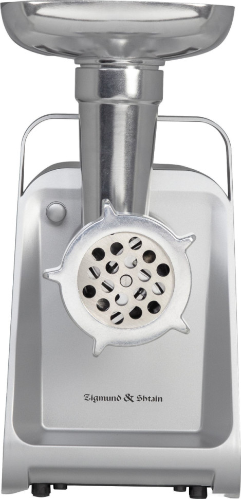 Мясорубка Zigmund & Shtain ZMG-044 Мясорубка Zigmund & Shtain ZMG-044