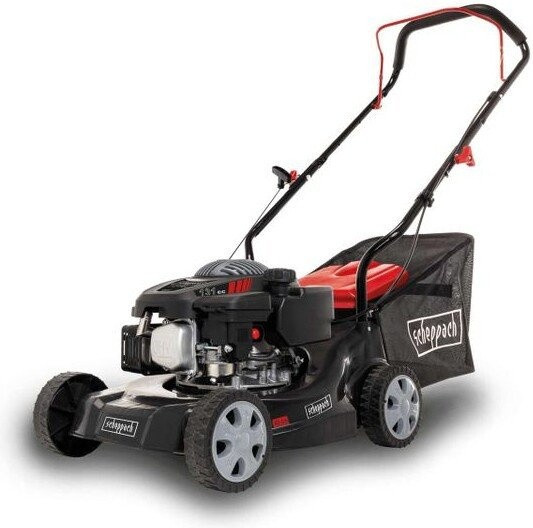 Газонокосилка Scheppach MP 132-40 Газонокосилка Scheppach MP 132-40