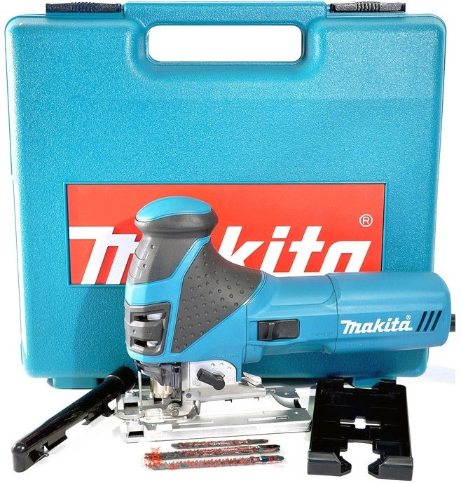 Лобзик Makita 4351 CT Лобзик Makita 4351 CT
