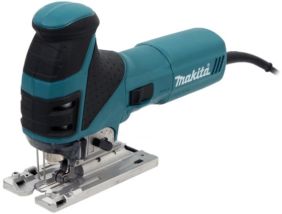 Лобзик Makita 4351 CT Лобзик Makita 4351 CT