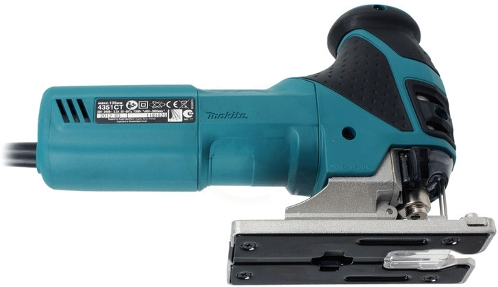 Лобзик Makita 4351 CT Лобзик Makita 4351 CT