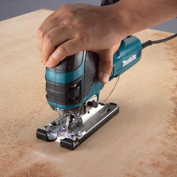 Лобзик Makita 4351 CT Лобзик Makita 4351 CT