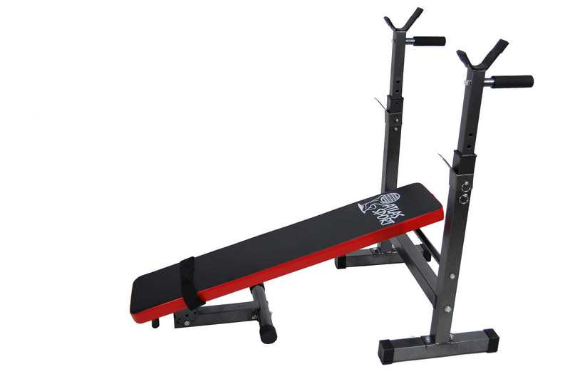 Силовая скамья Atlas Sport 1080 Силовая скамья Atlas Sport 1080