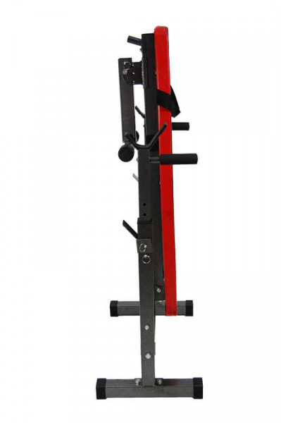 Силовая скамья Atlas Sport 1080 Силовая скамья Atlas Sport 1080