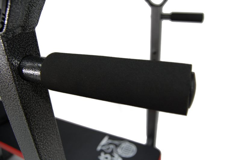 Силовая скамья Atlas Sport 1080 Силовая скамья Atlas Sport 1080