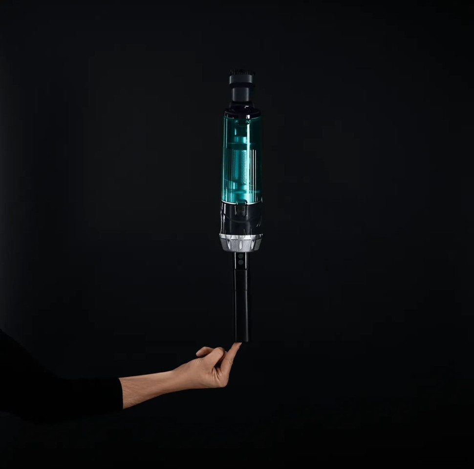 Пылесос Tefal X-Nano Essential TY1127WO Пылесос Tefal X-Nano Essential TY1127WO