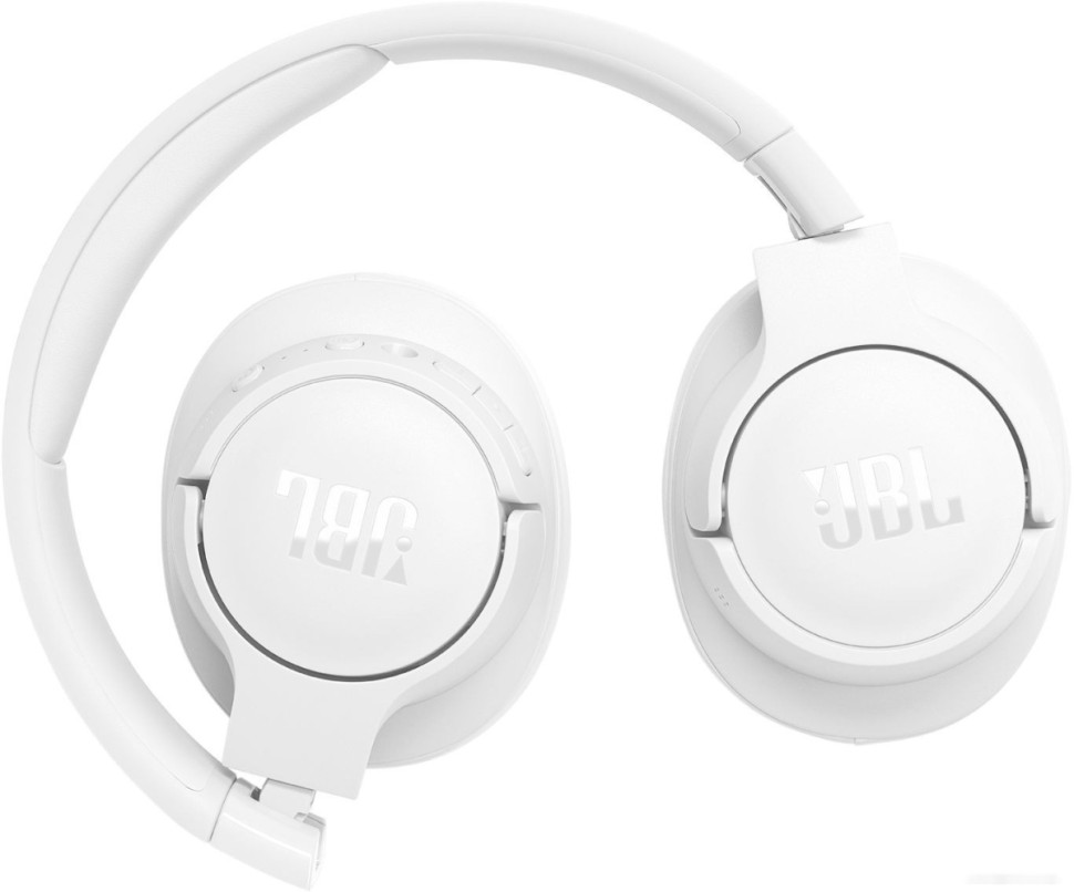 Наушники JBL Tune 770NC (белый)