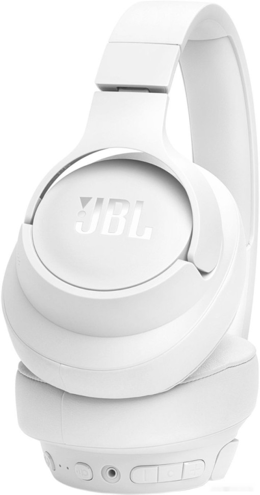 Наушники JBL Tune 770NC (белый)