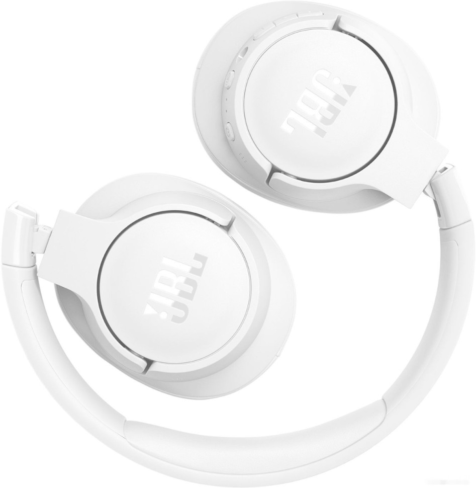 Наушники JBL Tune 770NC (белый)