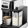 Рожковая кофеварка Kitfort KT-7675 Рожковая кофеварка Kitfort KT-7675