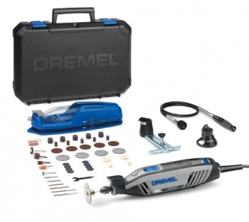 Гравер Dremel 4300 (4300-3/45EZ)