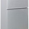 Холодильник Olto RF-120T (серебристый)