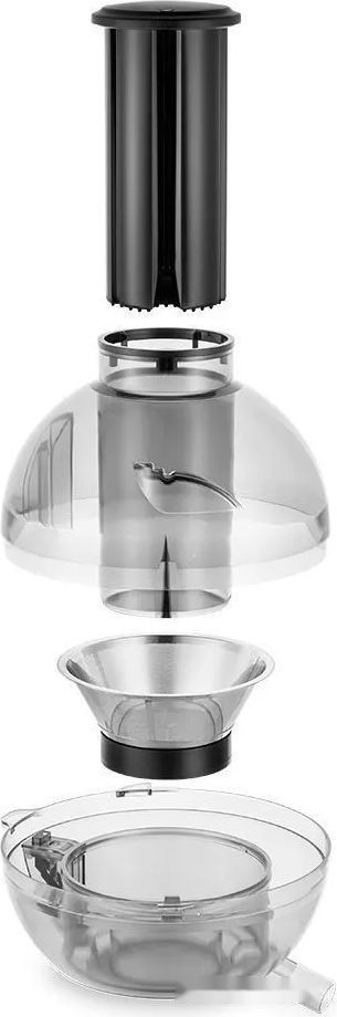 Соковыжималка Kitfort KT-1144-1