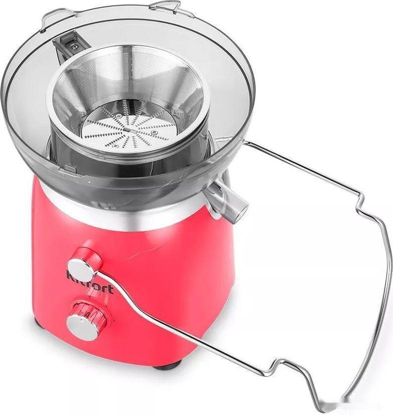 Соковыжималка Kitfort KT-1144-1