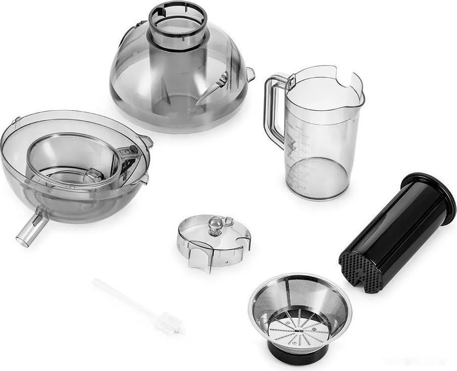 Соковыжималка Kitfort KT-1144-1