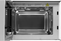 Микроволновая печь Hyundai HBW 2040 (белый)