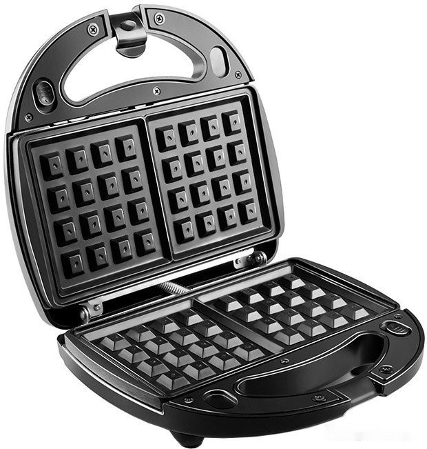 Многофункциональная сэндвичница Redmond Мультипекарь RMB-M619/5