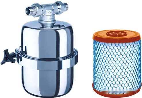 Магистральный фильтр Аквафор Викинг Мини