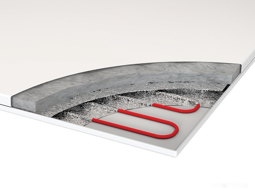 Инфракрасный обогреватель Ballu BIH-S2-0.5 Инфракрасный обогреватель Ballu BIH-S2-0.5