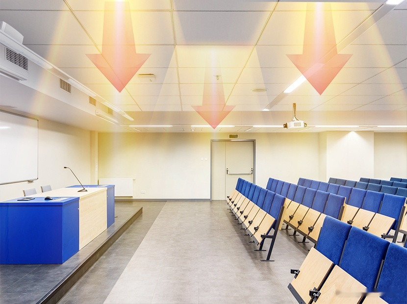 Инфракрасный обогреватель Ballu BIH-S2-0.5 Инфракрасный обогреватель Ballu BIH-S2-0.5