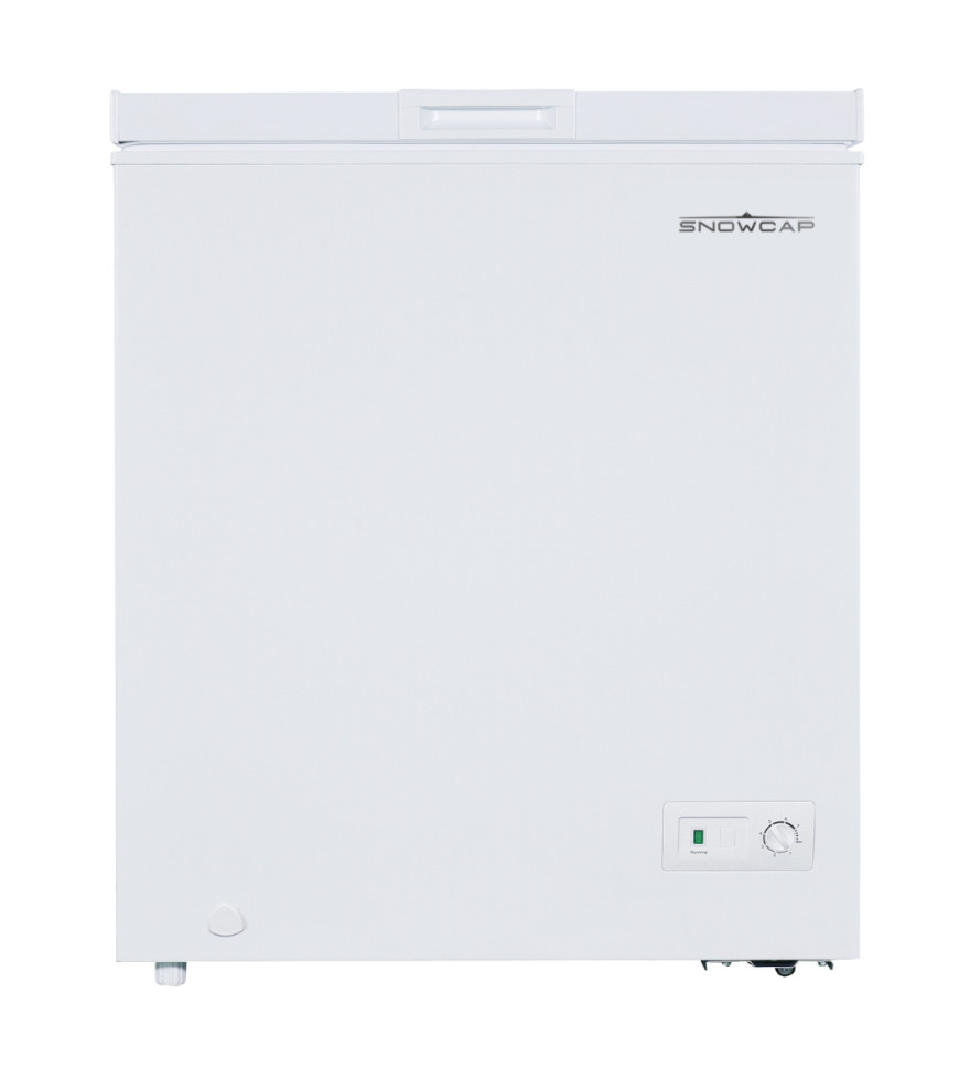 Морозильный ларь Snowcap CF-150