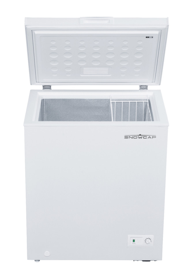 Морозильный ларь Snowcap CF-150 Морозильный ларь Snowcap CF-150