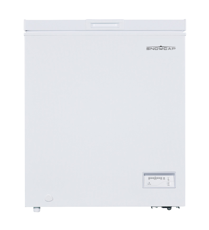 Морозильный ларь Snowcap CF-150 Морозильный ларь Snowcap CF-150