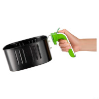 Аэрогриль Sencor SFR 5321BK