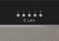 Вытяжка LEX Hyper 600 BL