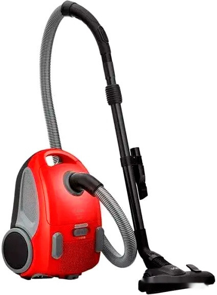 Пылесос Artel VCB 0120 (красный)