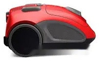 Пылесос Artel VCB 0120 (красный) Пылесос Artel VCB 0120 (красный)