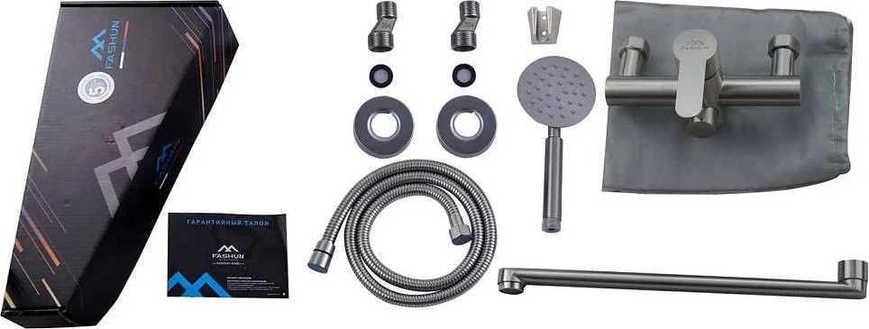Смеситель Fashun A52201N Смеситель Fashun A52201N