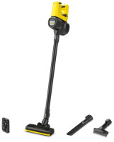 Пылесос Karcher VC 4 Cordless myHome 1.198-620.0