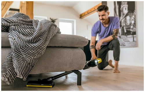 Пылесос Karcher VC 4 Cordless myHome 1.198-620.0