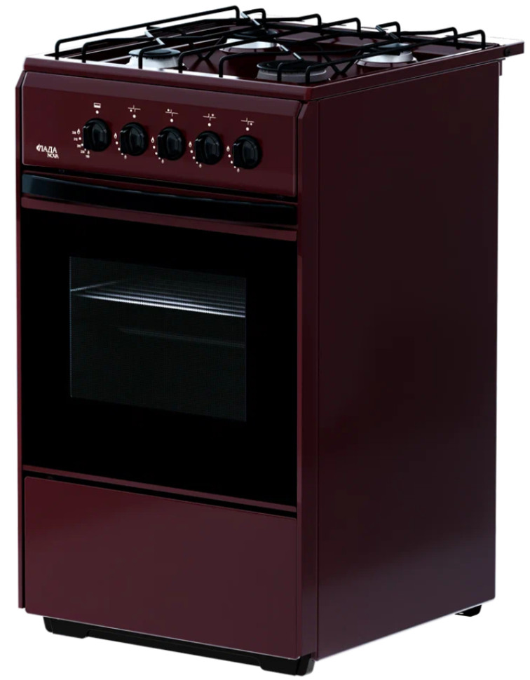 Плита Лада Nova RG 24042 B