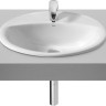 Умывальник Roca Java 56x47,5 Умывальник Roca Java 56x47,5