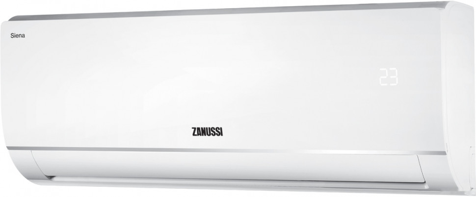 Сплит-система Zanussi Siena ZACS-12 HS/A21/N1
