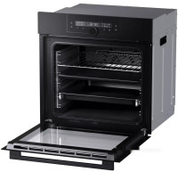 Духовой шкаф HAIER HOQ-F6QAN3GB