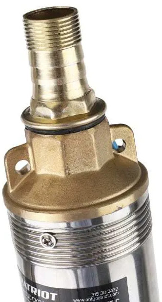 Скважинный насос Patriot CP 6475 C