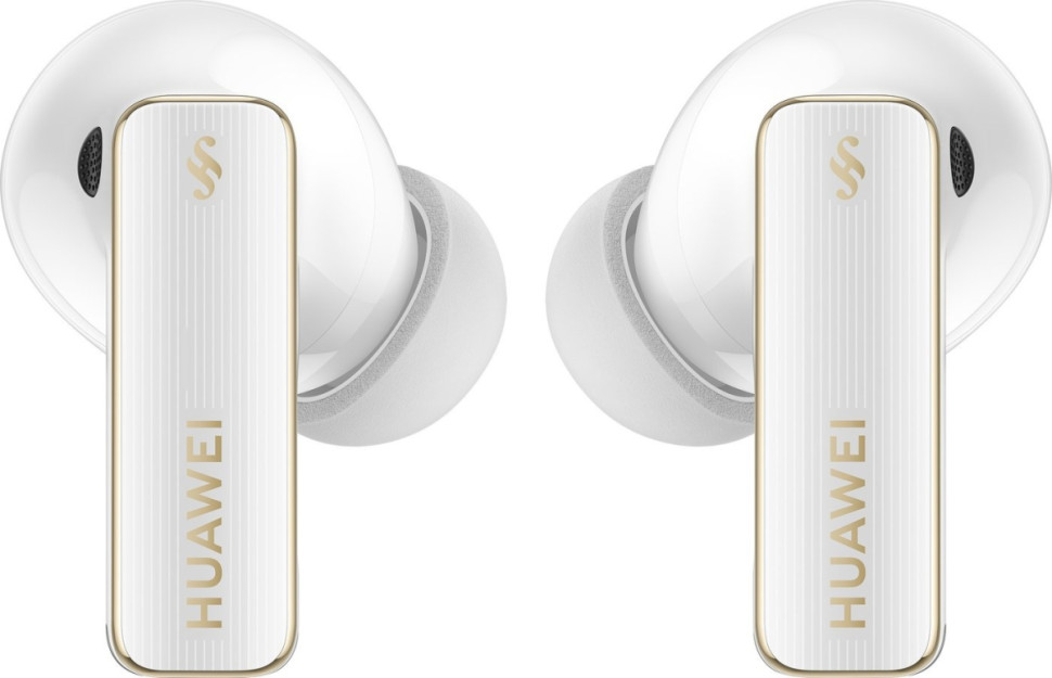 Наушники Huawei FreeBuds Pro 4 (белый, международная версия) Наушники Huawei FreeBuds Pro 4 (белый, международная версия)