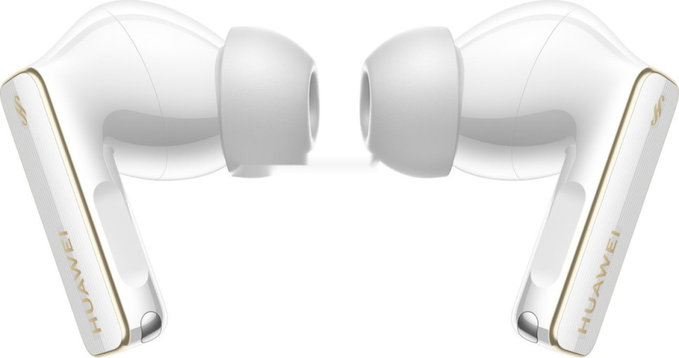 Наушники Huawei FreeBuds Pro 4 (белый, международная версия) Наушники Huawei FreeBuds Pro 4 (белый, международная версия)