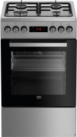 Плита Beko FSE52320DXD