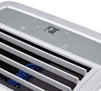 Мобильный кондиционер Ballu Smart Assistant BPAC-07 SA/N1