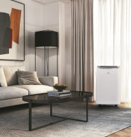 Мобильный кондиционер Ballu Smart Assistant BPAC-07 SA/N1