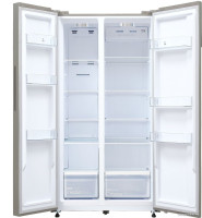 Холодильник side by side LEX LSB530GLGID