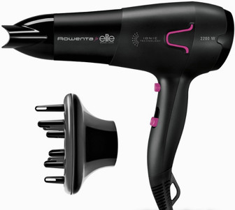 Фен Rowenta CV5622F0