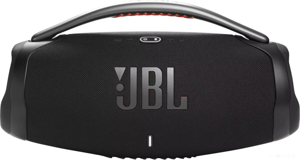 Портативная акустика JBL Boombox 3