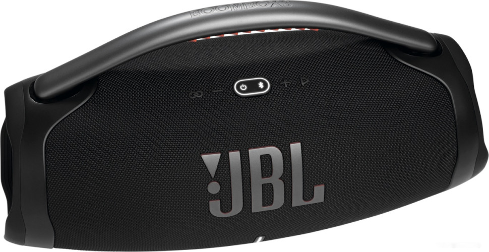 Портативная акустика JBL Boombox 3