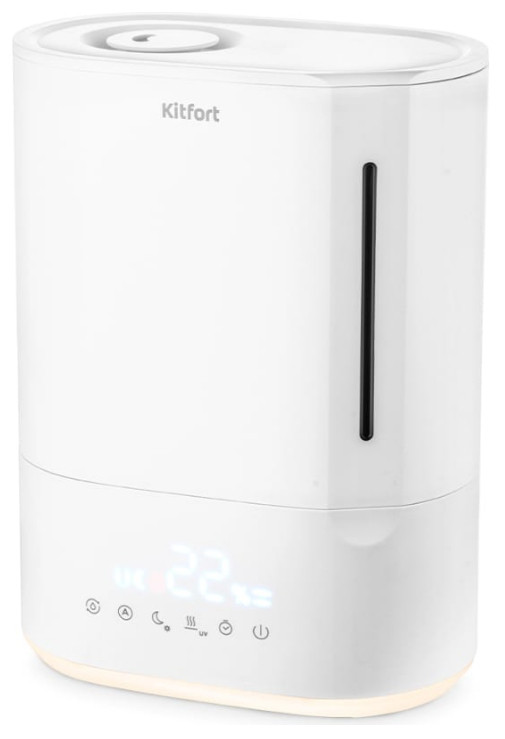 Ультразвуковой увлажнитель воздуха Kitfort KT-3839